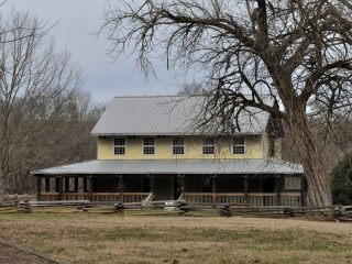 Musgrove Mill - Thumbail