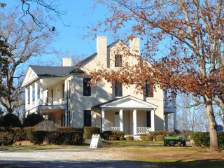 Rose Hill Plantation thumb
