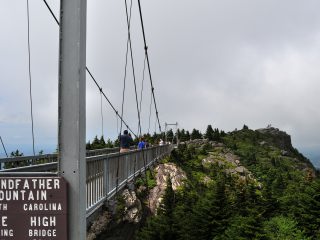 Grandfather Mountain Thumbnail