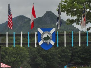 Grandfather Mountain Highland Games - Thumbail