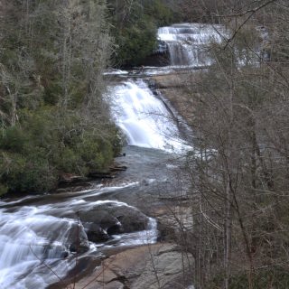 Triple Falls Thumbnail