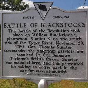 Blackstock Battlefield Thumbnail