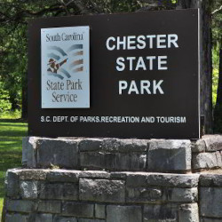 Chester State Park Thumbnail